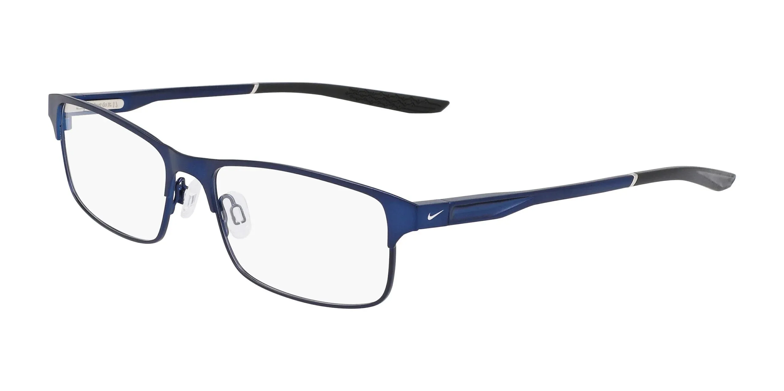 Nike 8046 Eyeglasses | Size 54