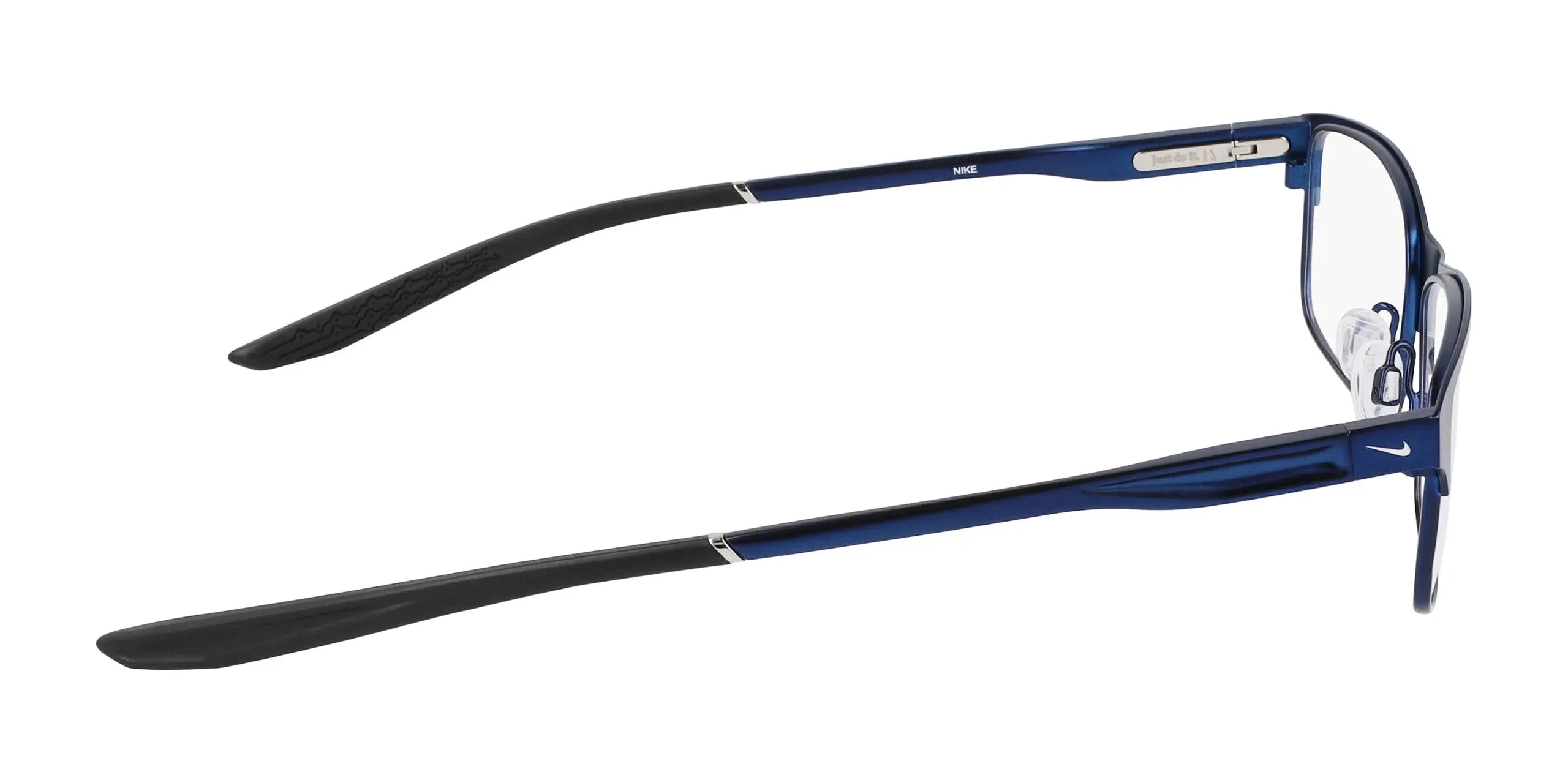 Nike 8046 Eyeglasses | Size 54