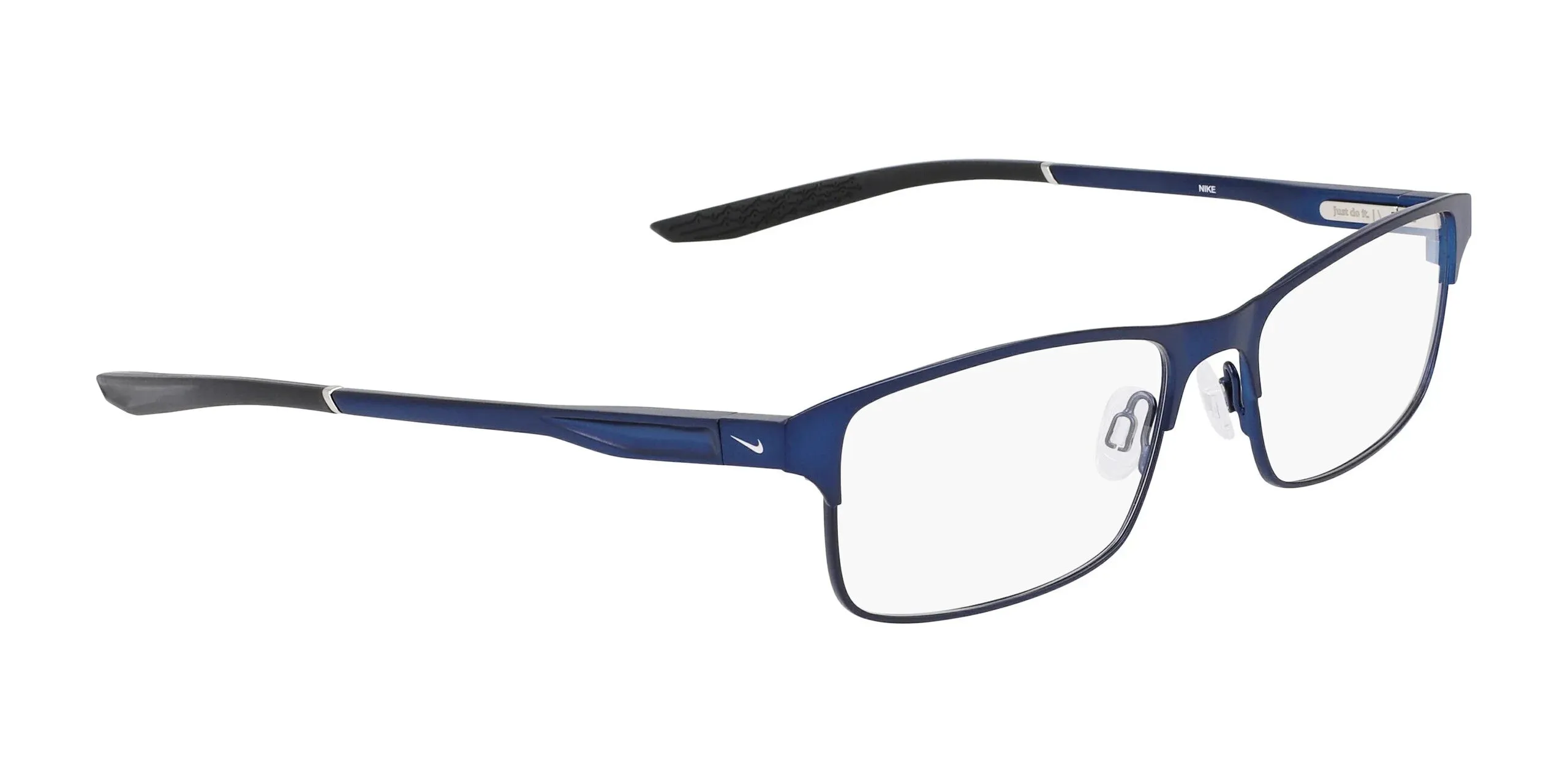 Nike 8046 Eyeglasses | Size 54