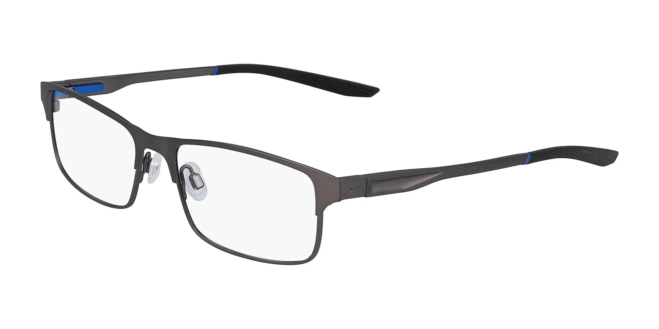 Nike 8046 Eyeglasses | Size 54