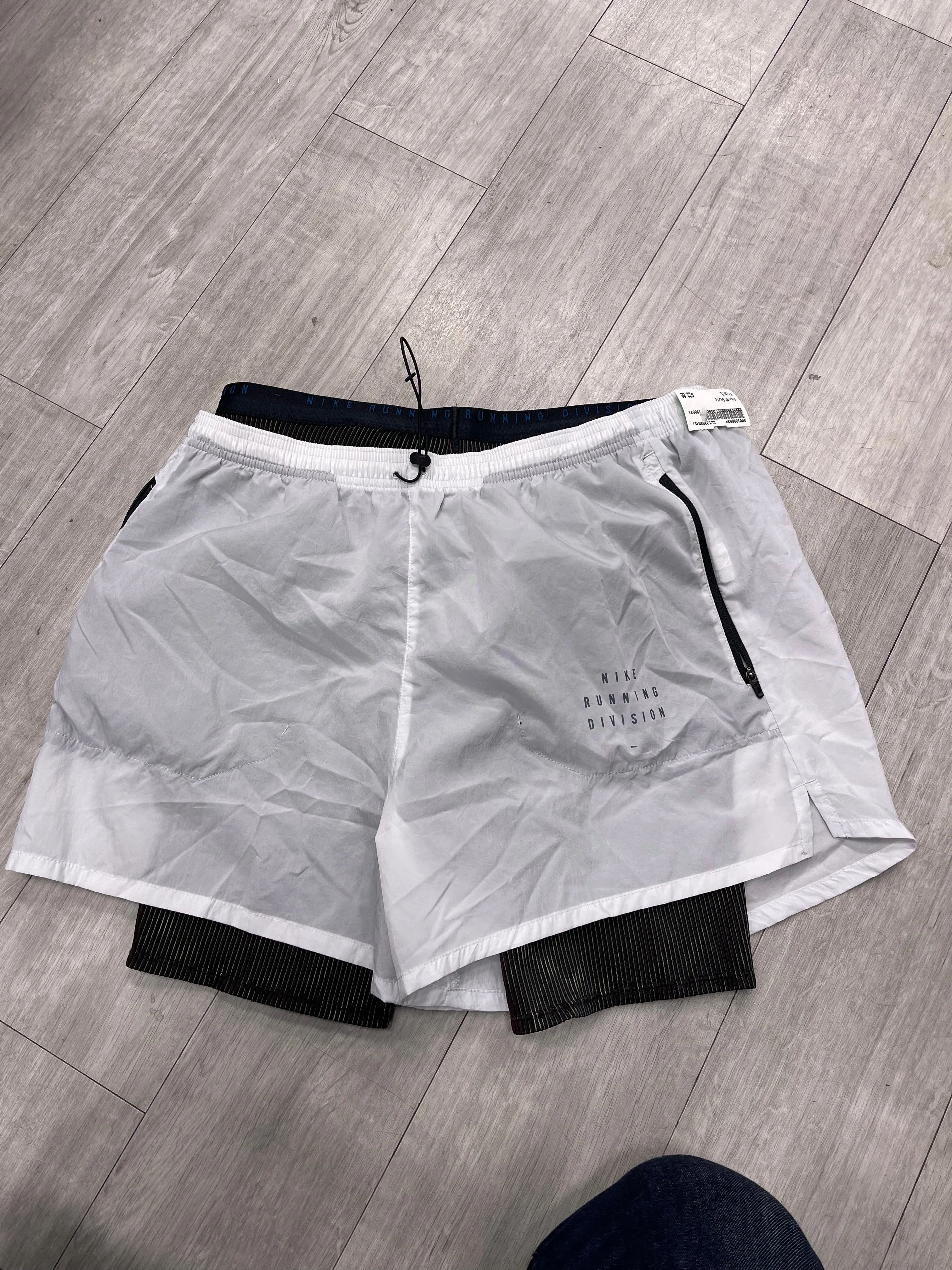 Nike Athletic Short Size Large