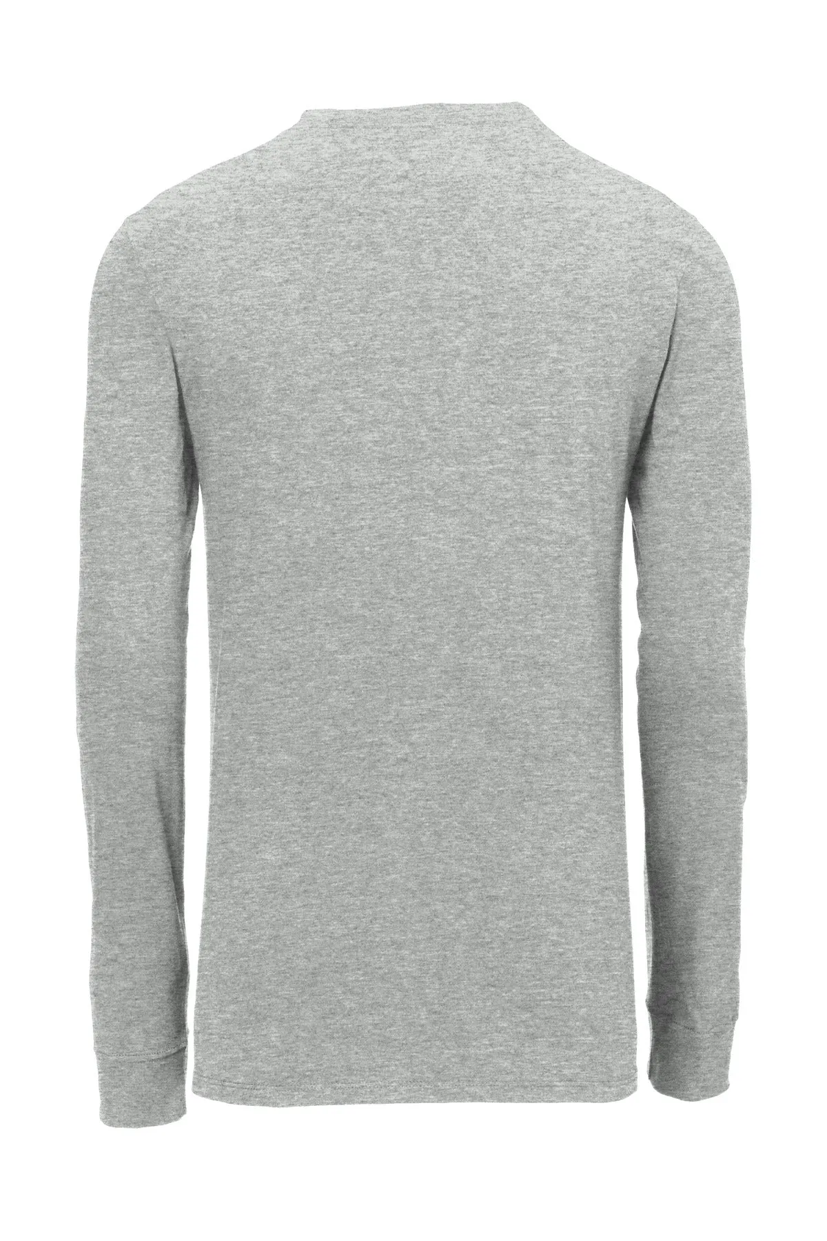 Nike Core Cotton Long Sleeve Tee. NKBQ5232