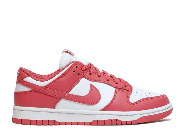 Nike Dunk Low (W) "ARCHEO PINK" DD1503 111