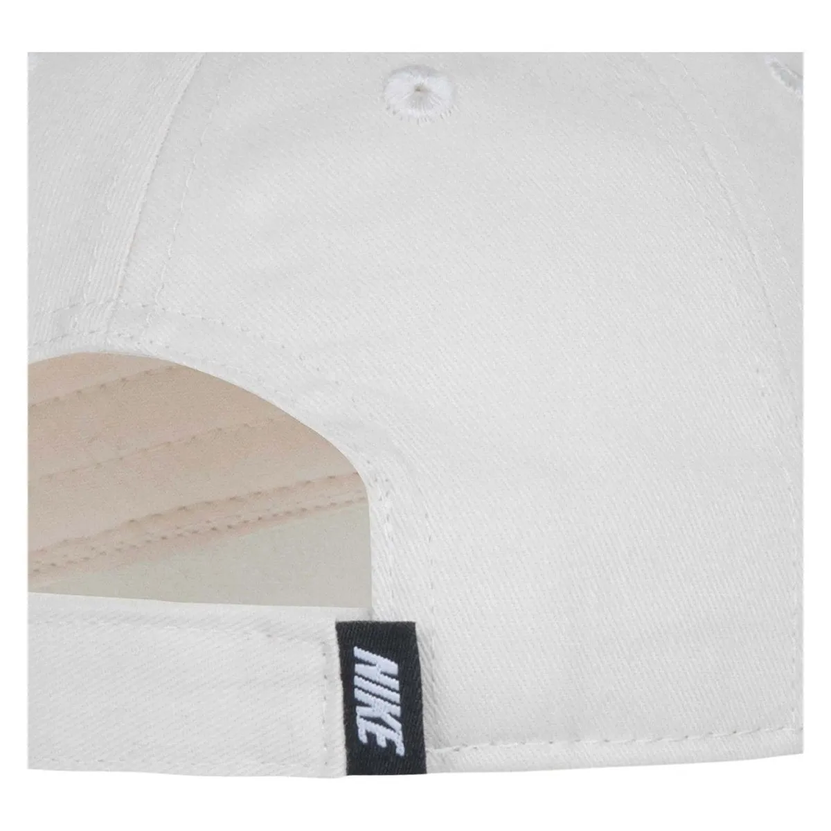 NIKE JUNIOR’S FUTURA ADJUSTABLE SAND CAP