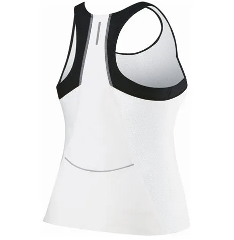 NIKE SWIM Women's Triahlon Top (L Only)