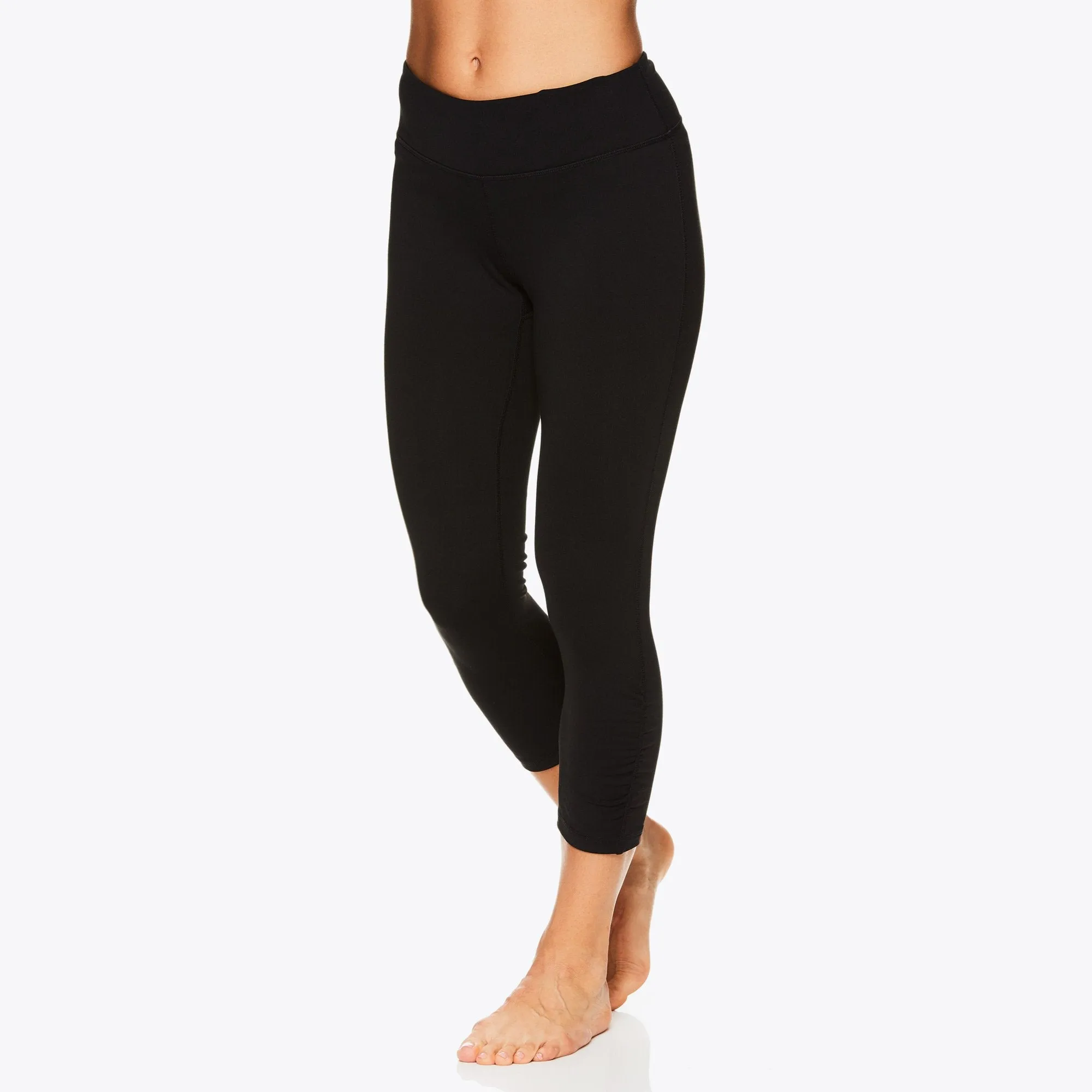 OM Yoga Capri