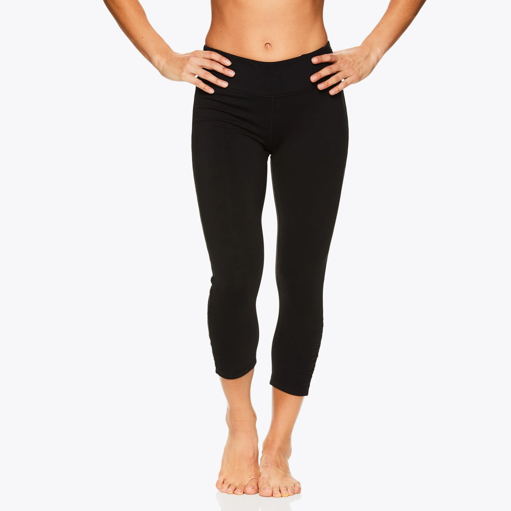 OM Yoga Capri