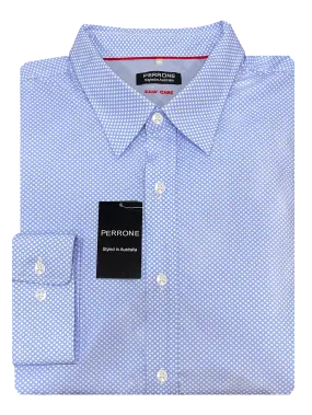 Perrone Long Sleeve Shirt