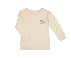 Pescuales Long Sleeve