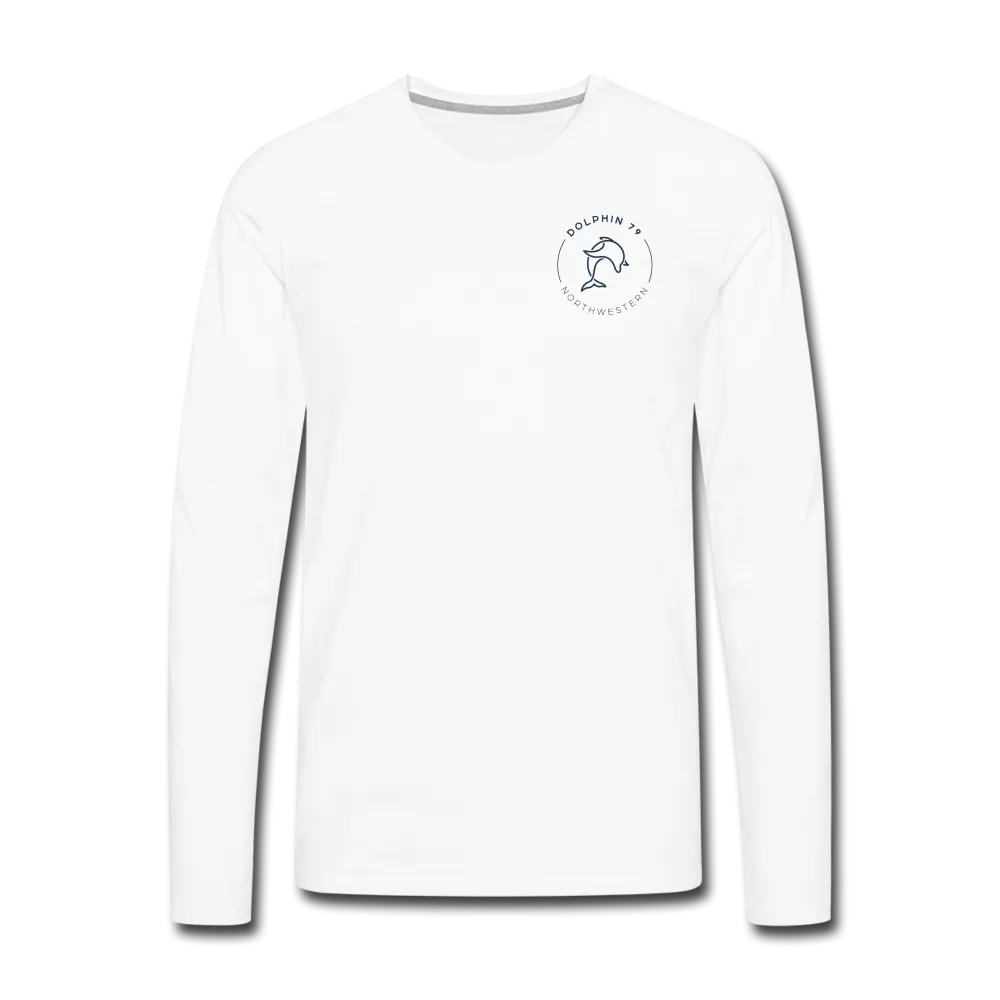 Premium Long Sleeve T-Shirt