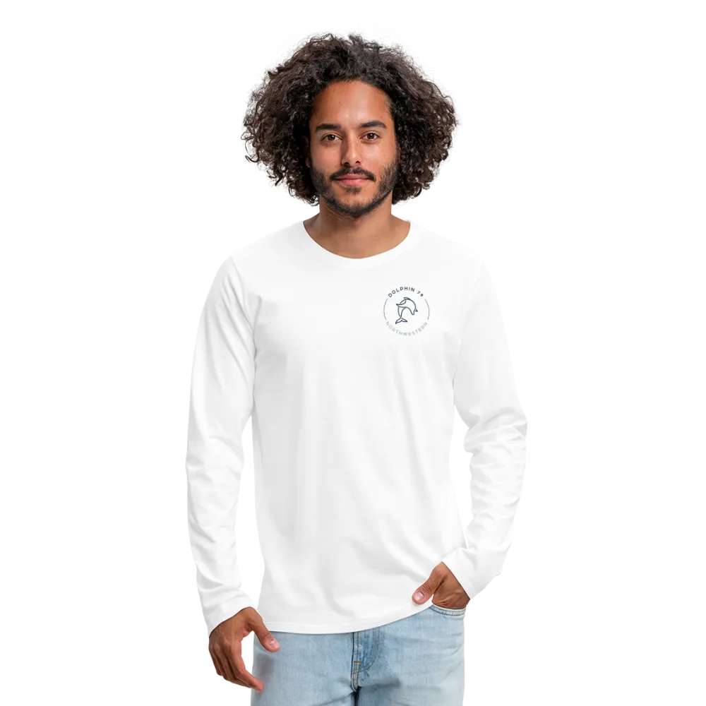 Premium Long Sleeve T-Shirt