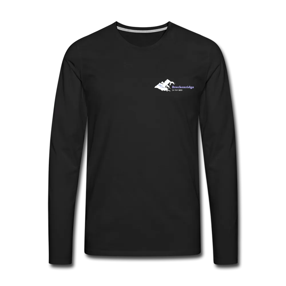 Premium Long Sleeve T-Shirt