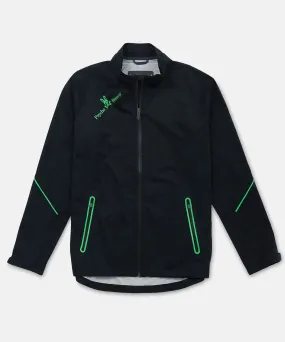 Psycho Bunny Sport Jacket - Black