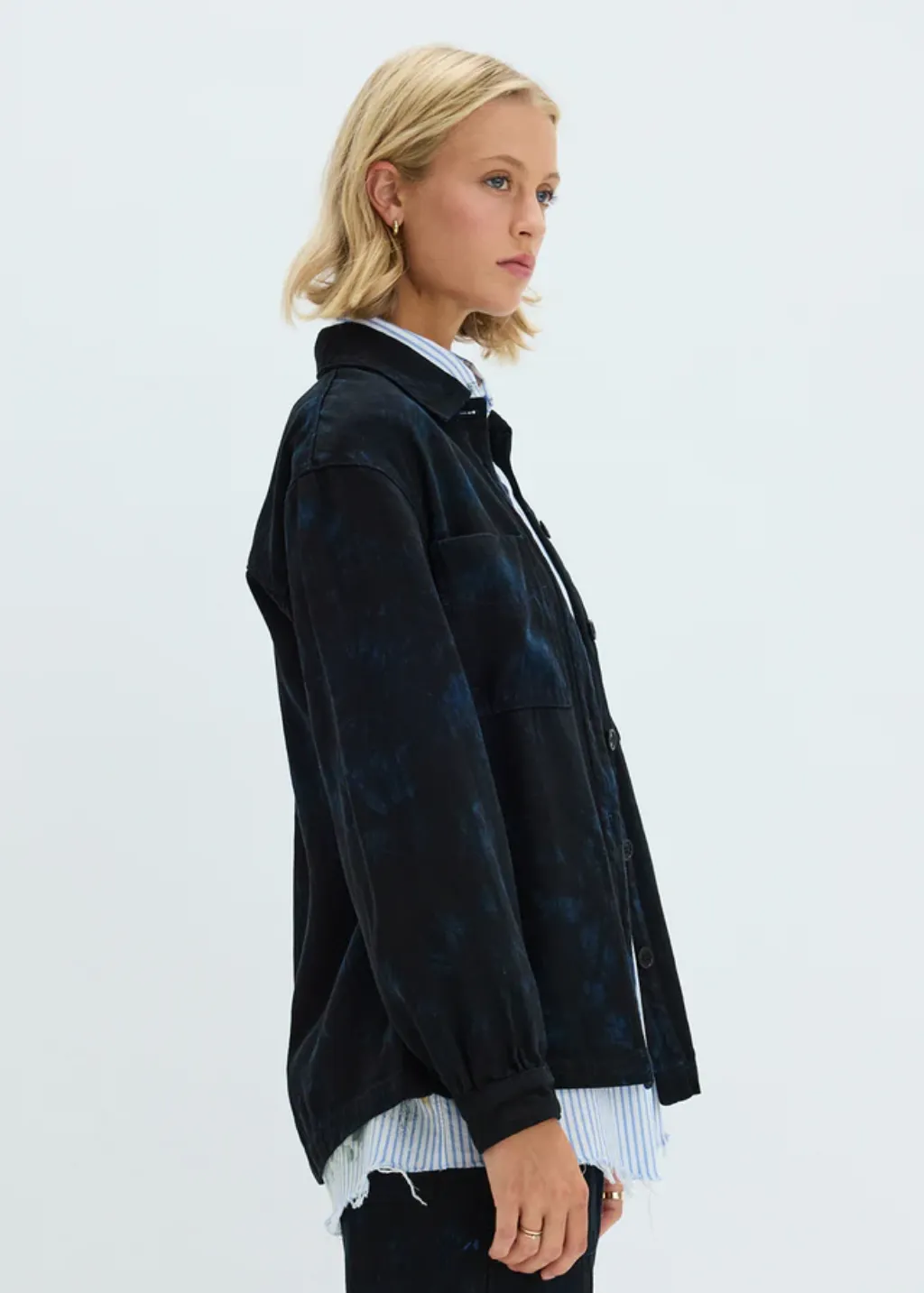 Raquel Allegra Explorer Jacket