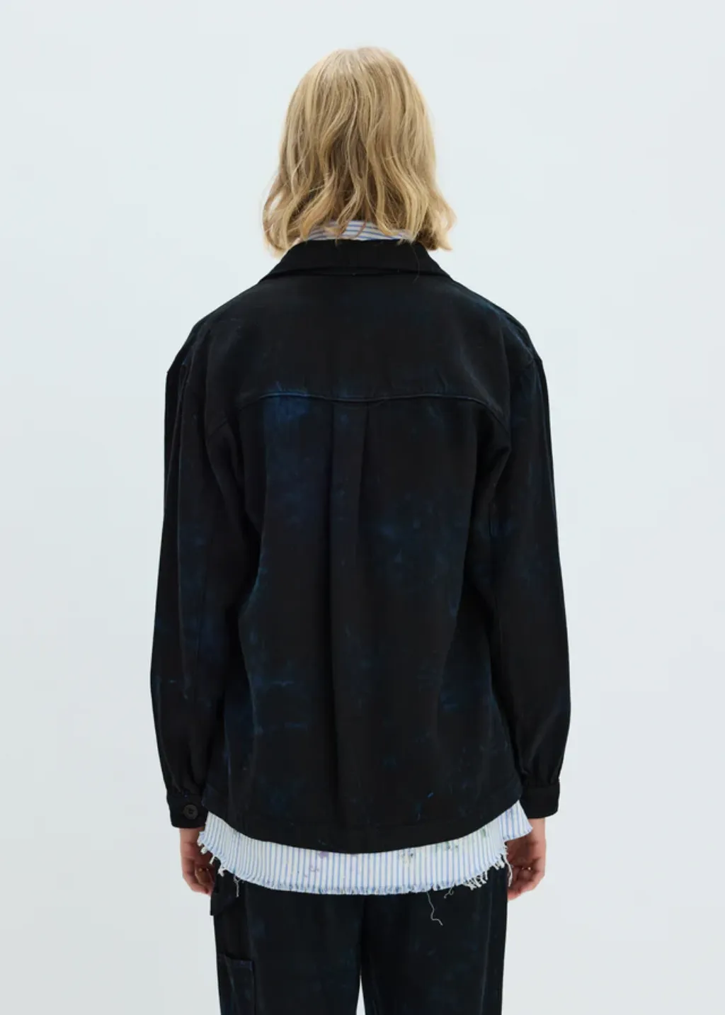 Raquel Allegra Explorer Jacket