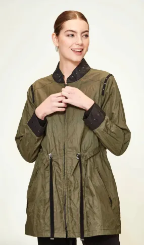 Selection Coat