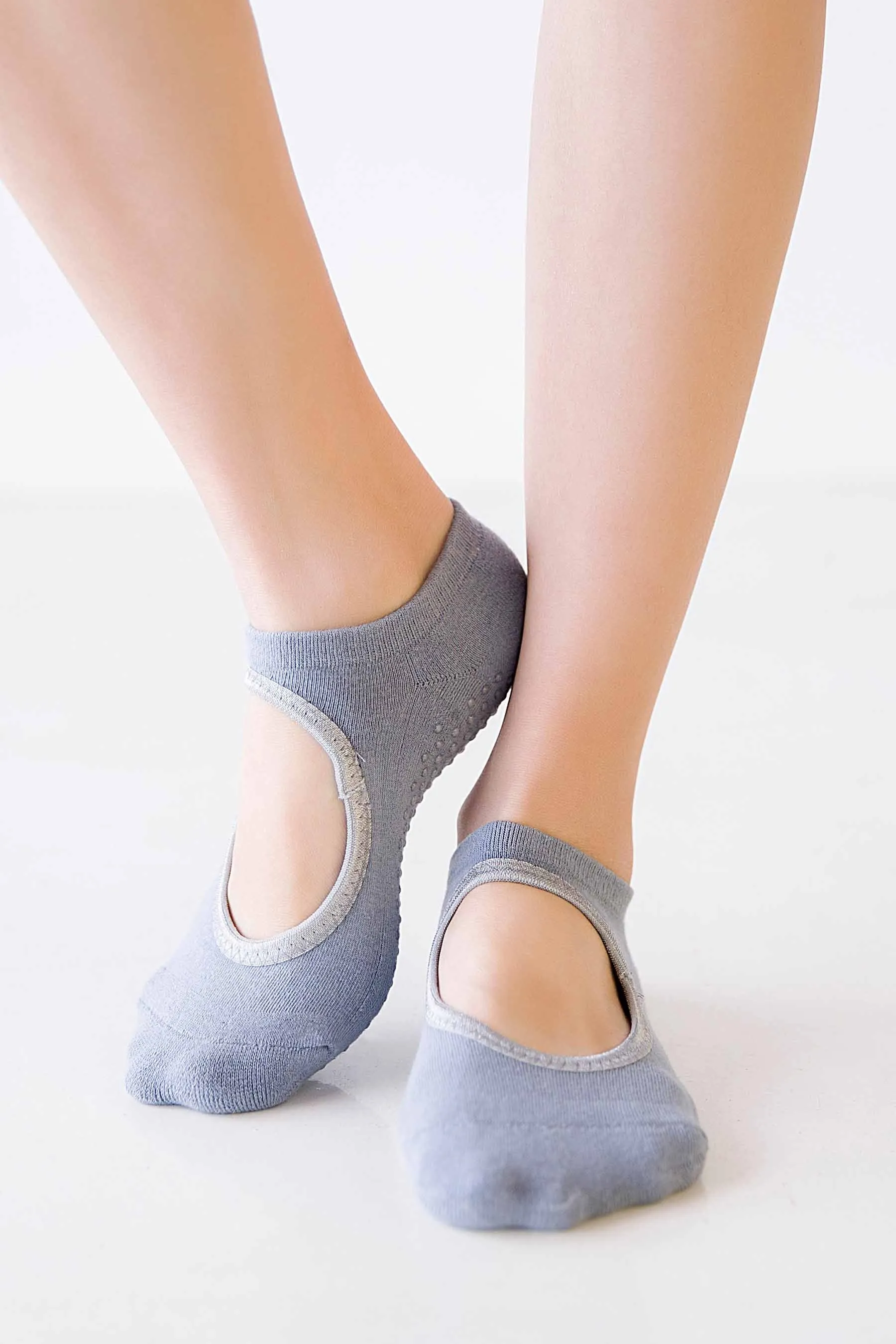 Seminova Yoga Sock