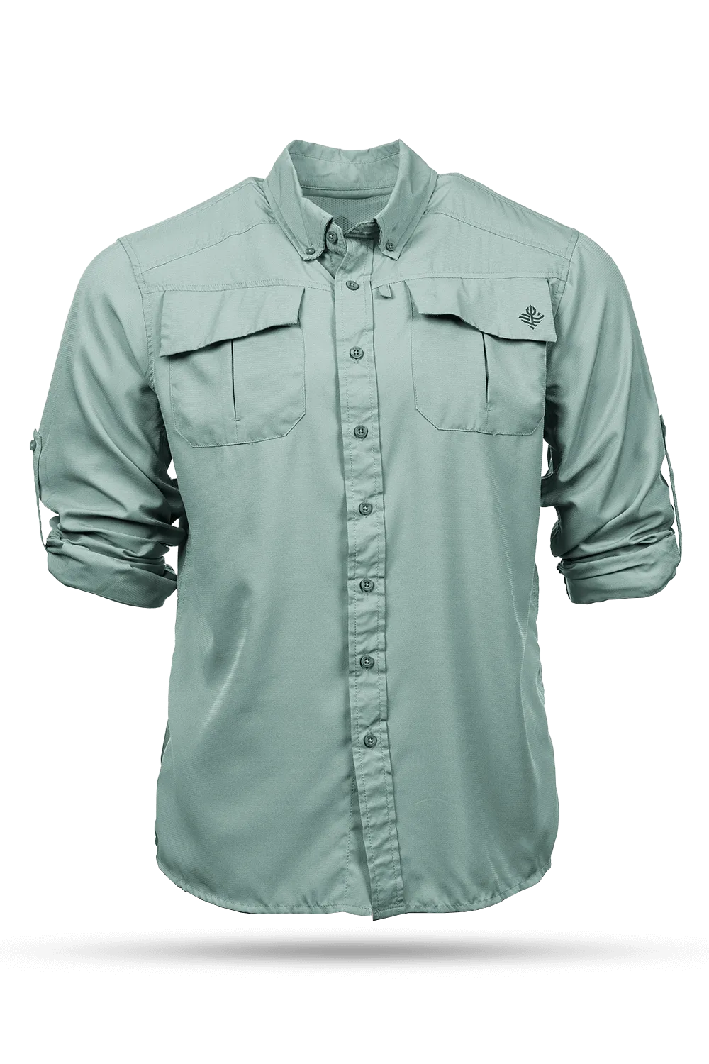 SFG Performance Button Down