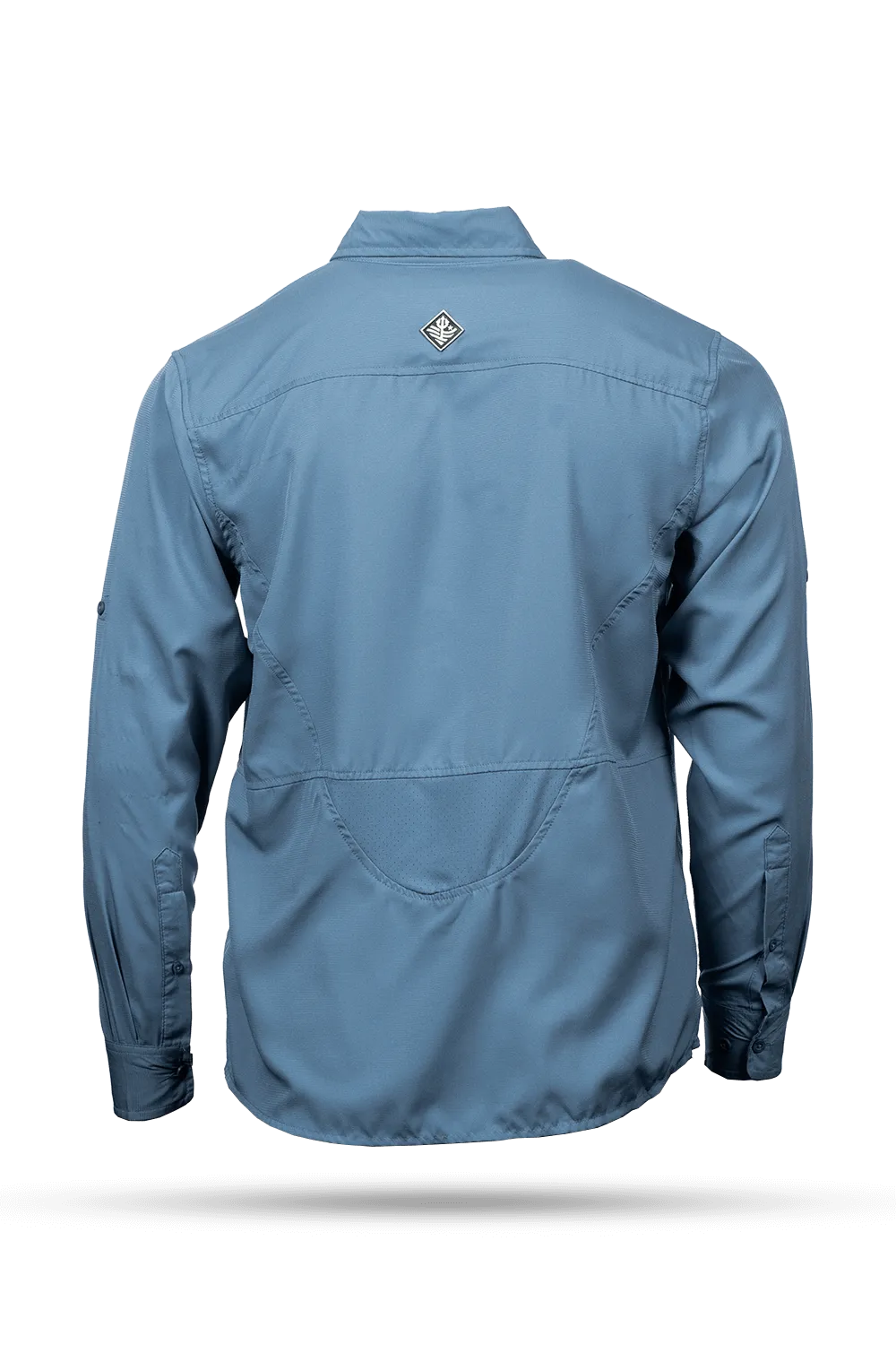 SFG Performance Button Down