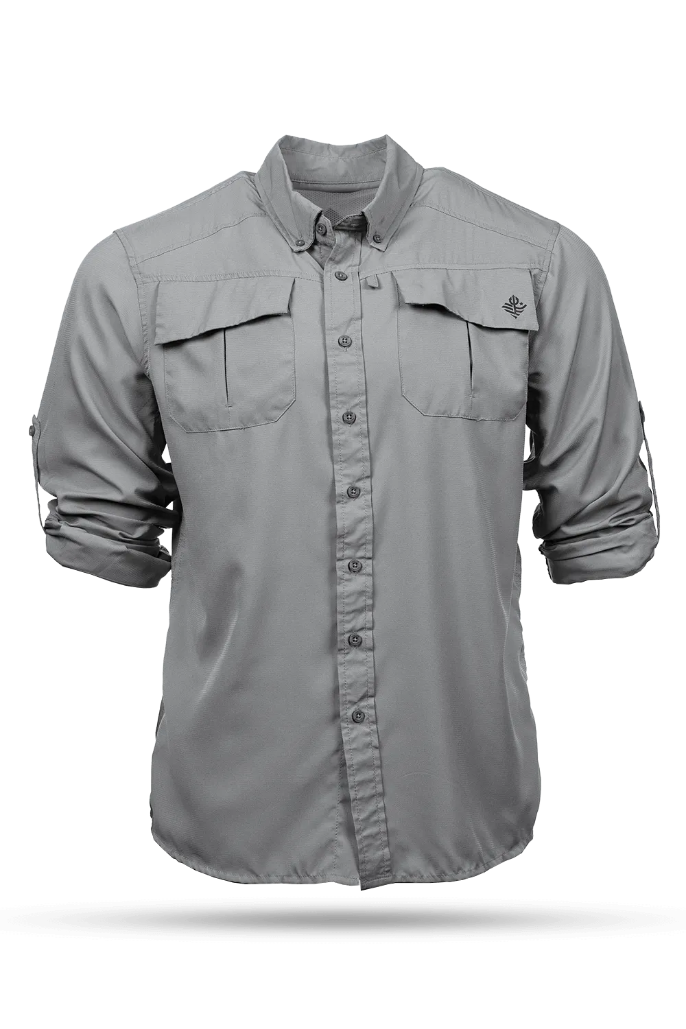 SFG Performance Button Down