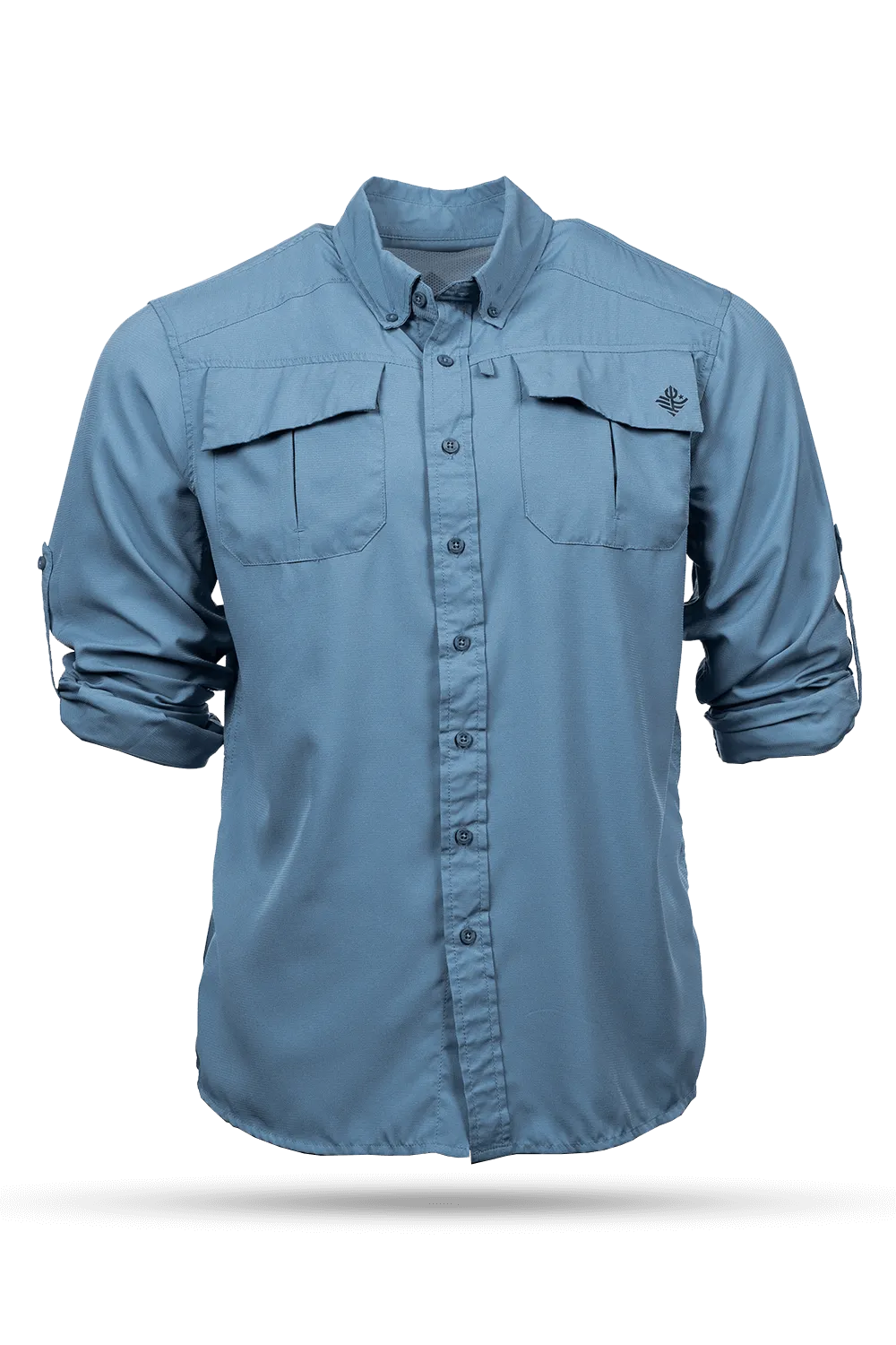 SFG Performance Button Down