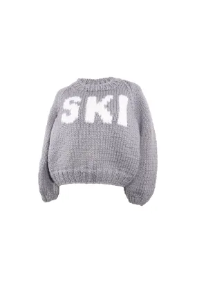 SKI Pullover