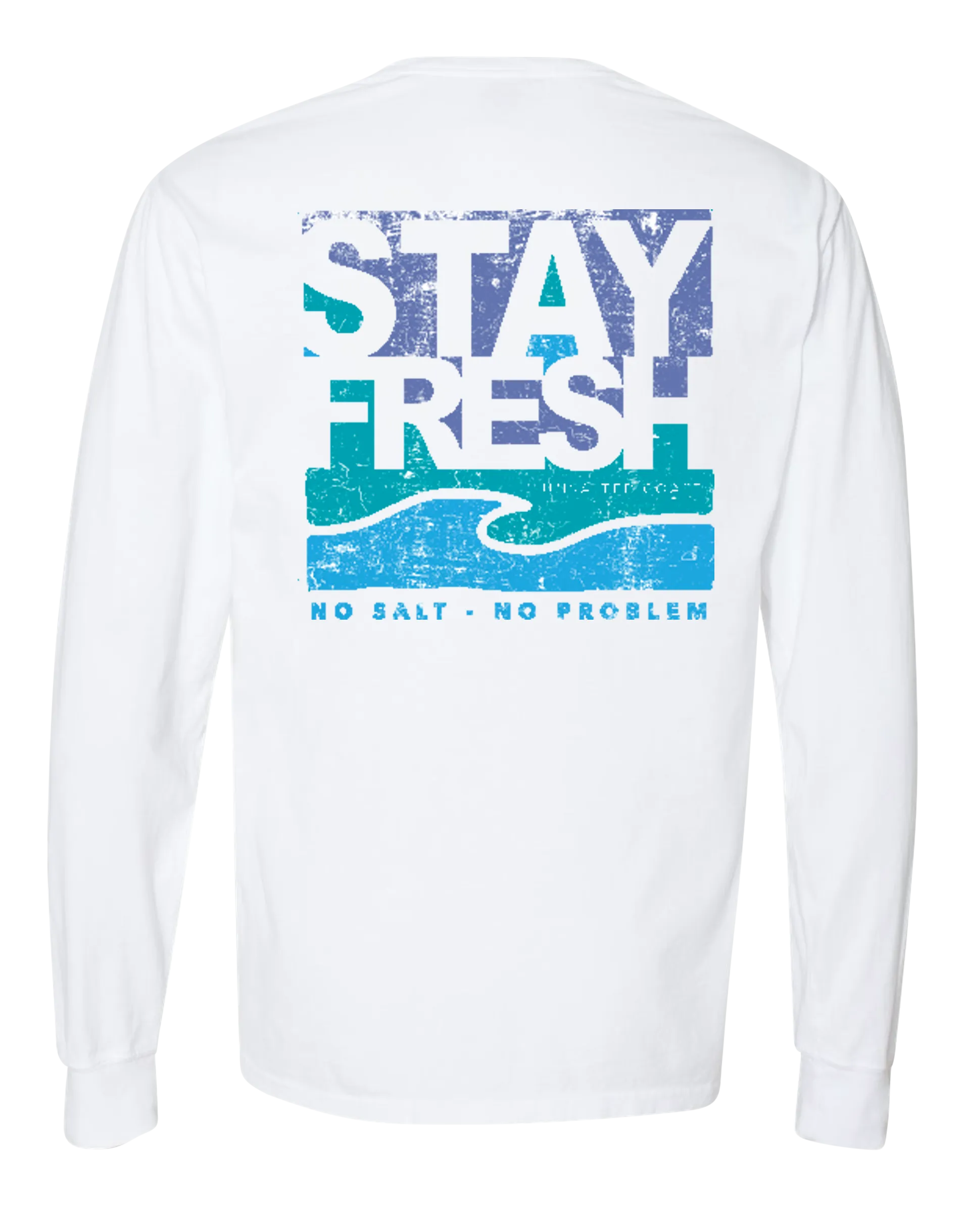 STAY FRESH