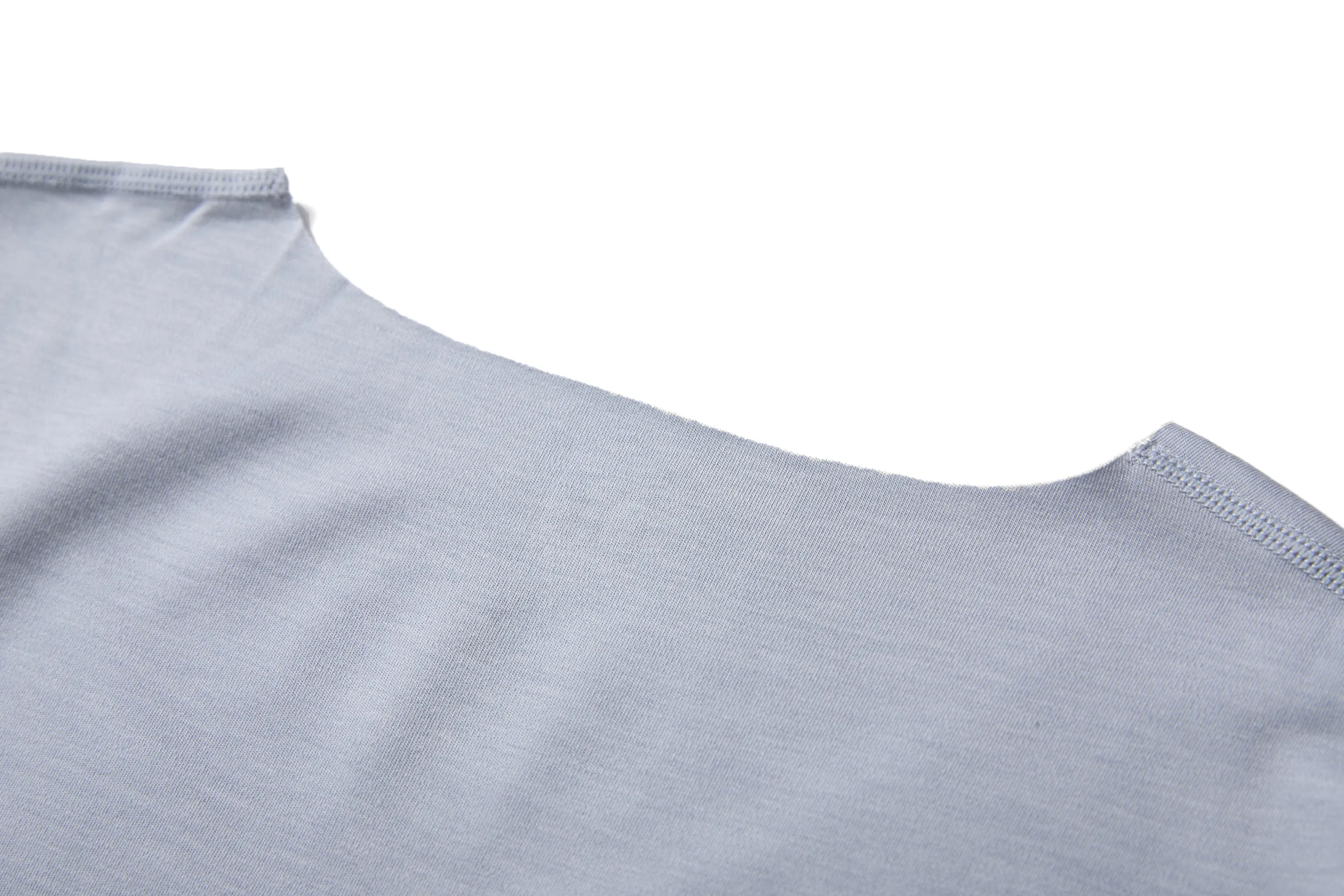 Superwarm Seamless V Neck Thermal Top