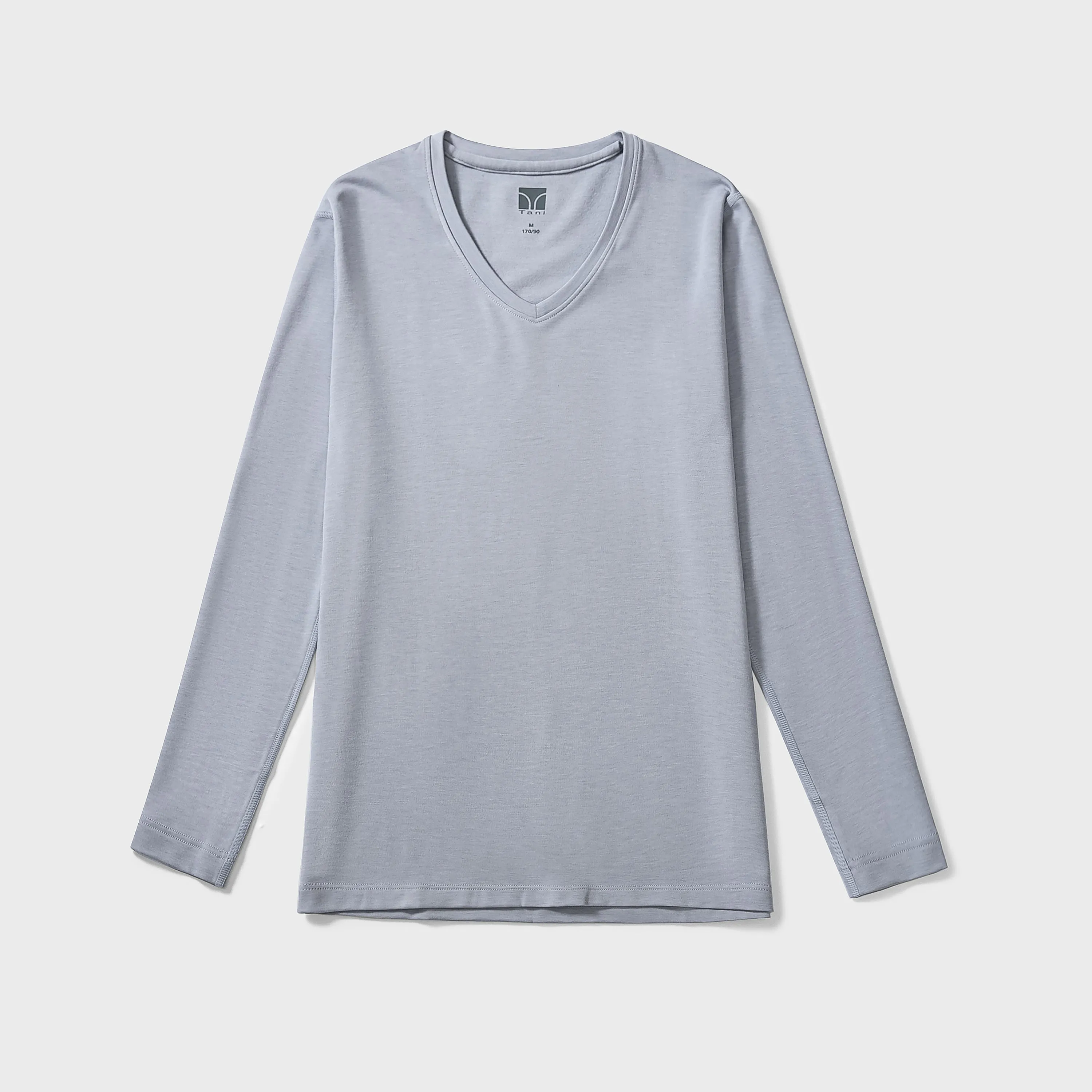 Superwarm V Neck Thermal Top