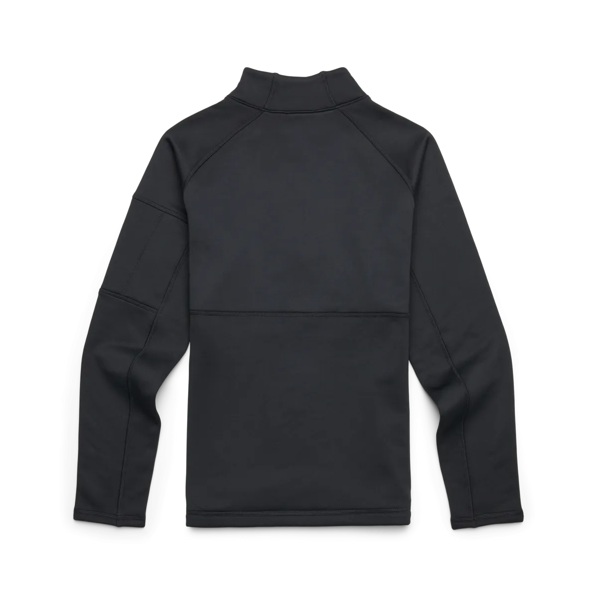 Tempa Fleece Half-Zip Pullover - Men's