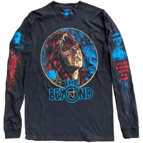 The BEYOND JILL LONG SLEEVE SHIRT