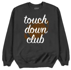 TOUCH DOWN CLUB