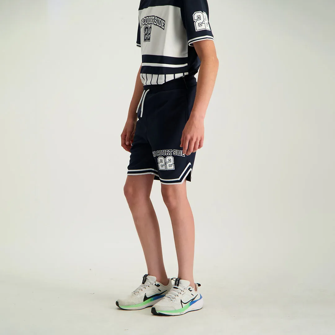 Trb Baseball Shorts