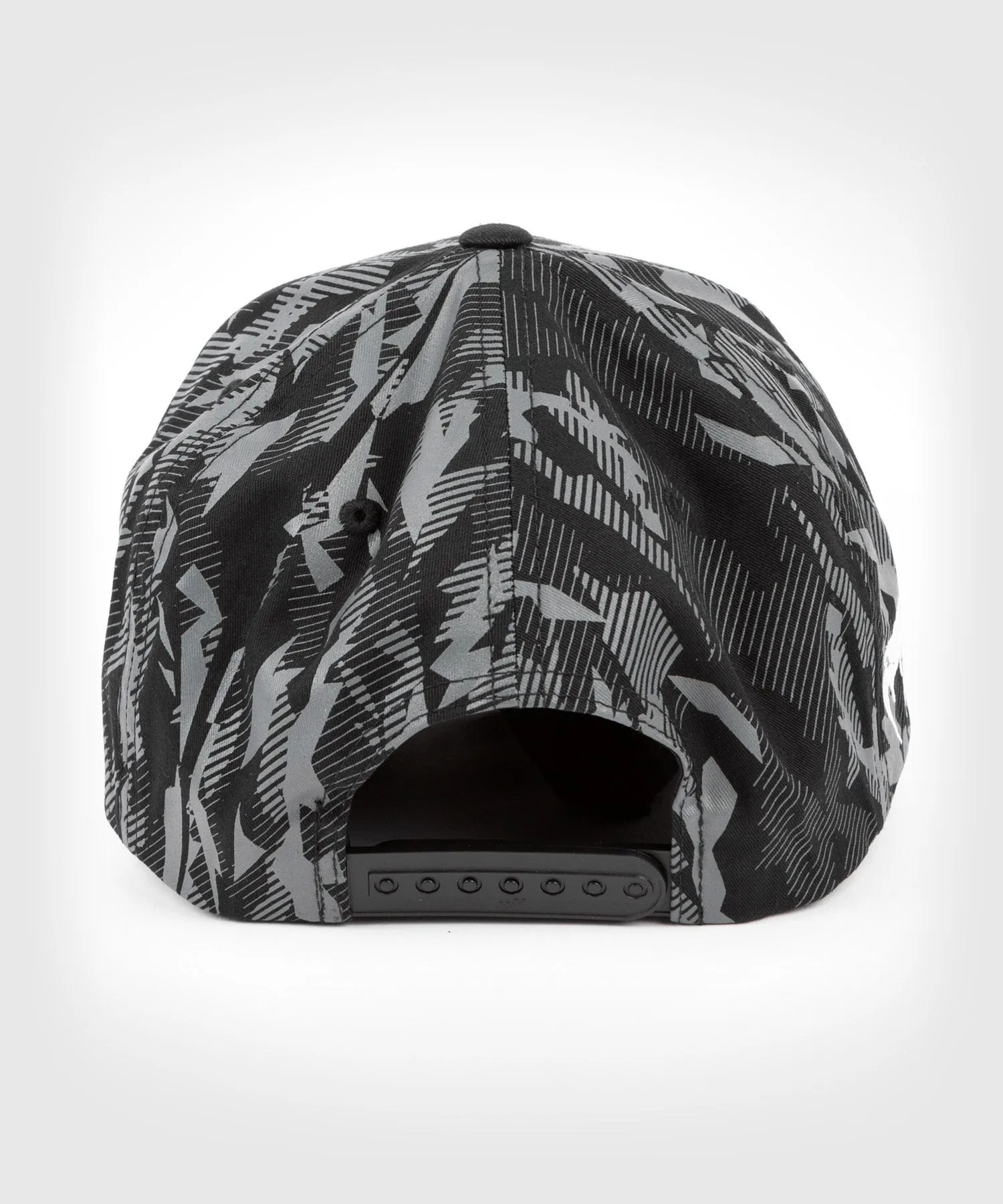 UFC Venum Authentic Fight Week Unisex Hat - Black