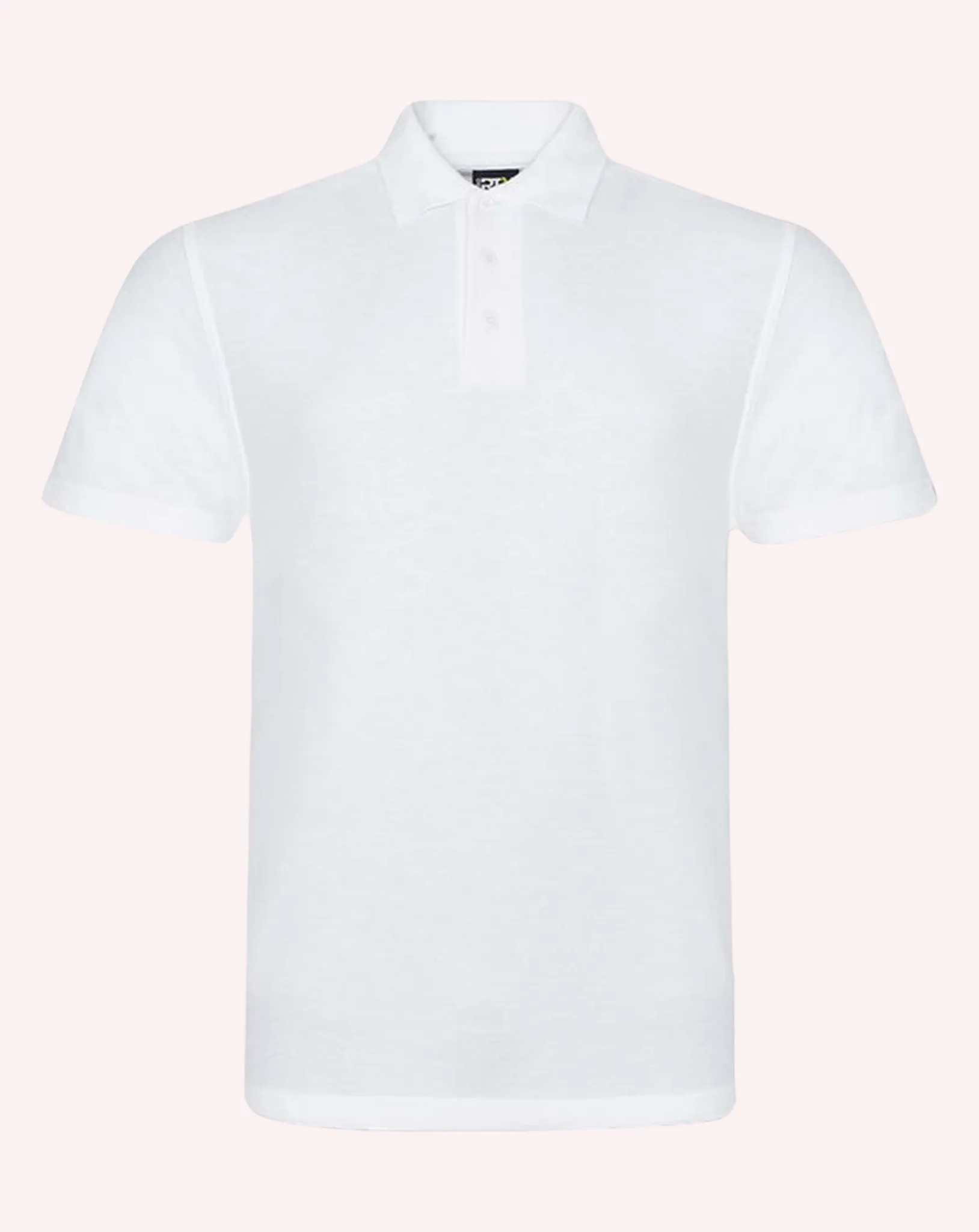 Unisex Polycotton Polo Shirt