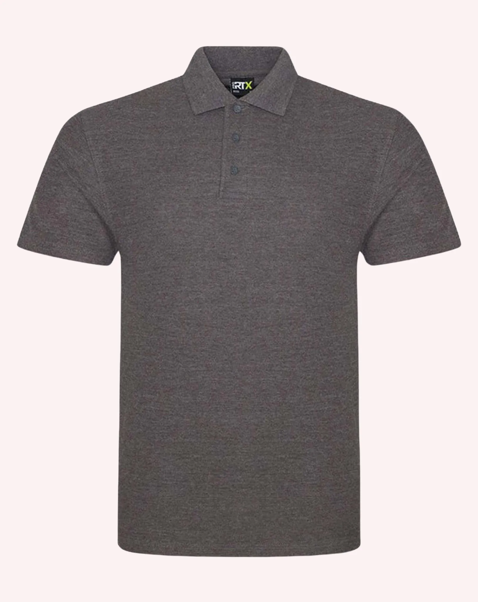 Unisex Polycotton Polo Shirt