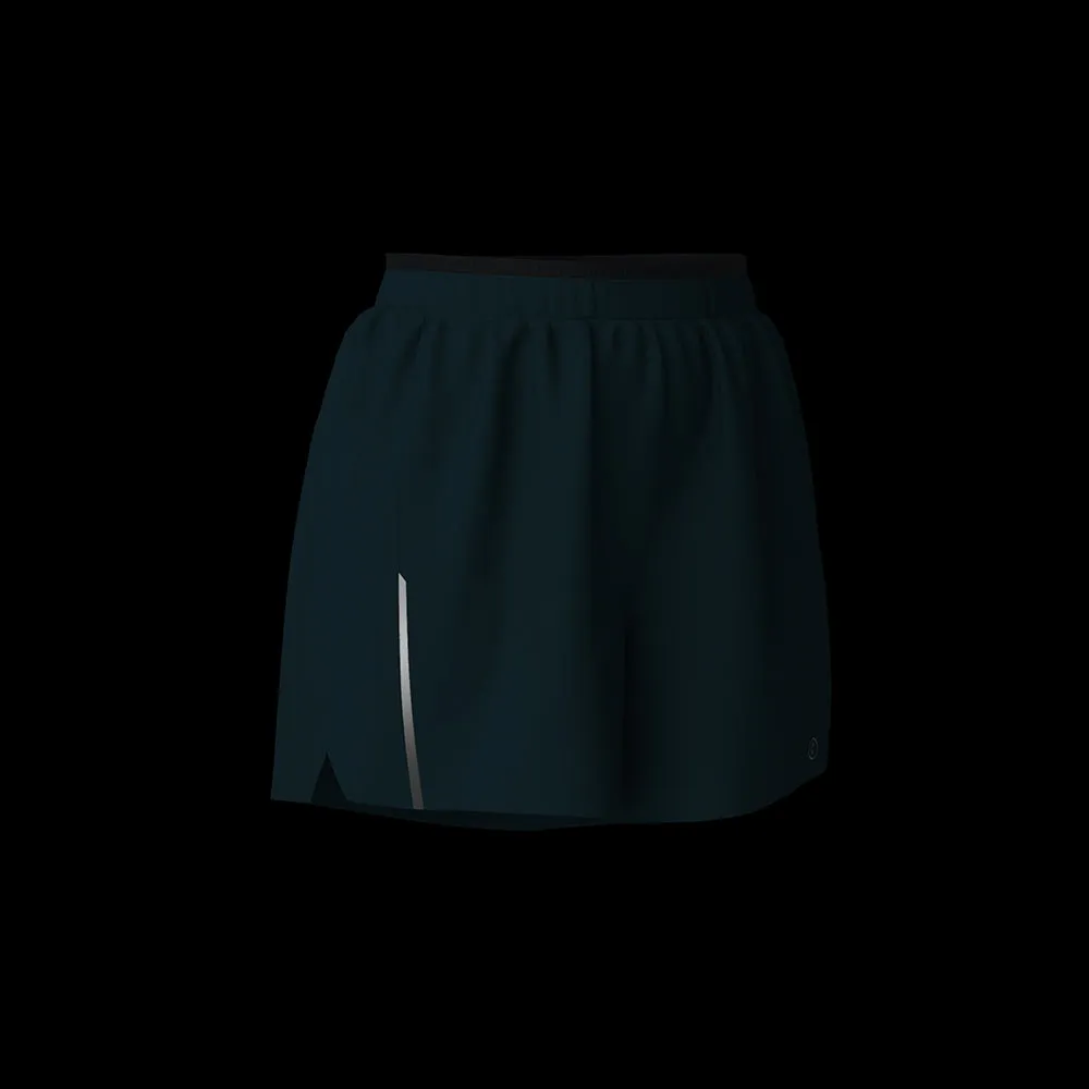 W DLYShort 4" Short Brief - Uniform