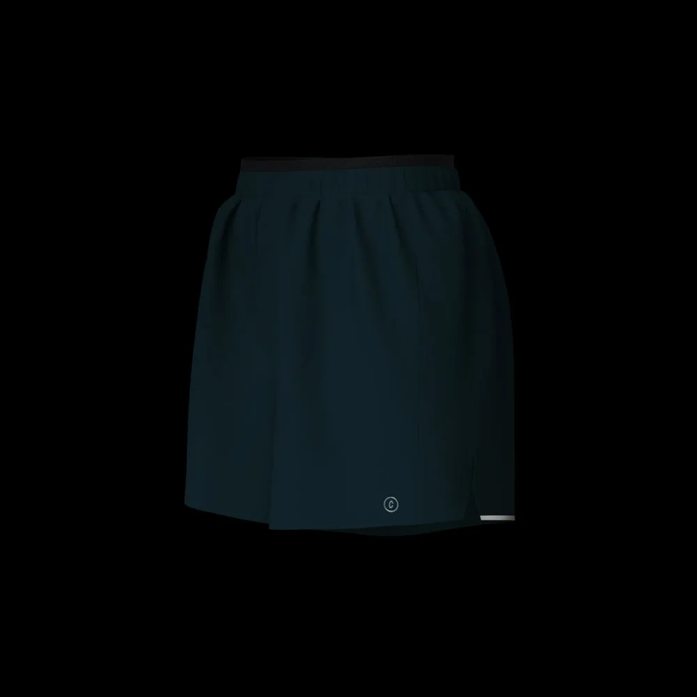 W DLYShort 4" Short Brief - Uniform