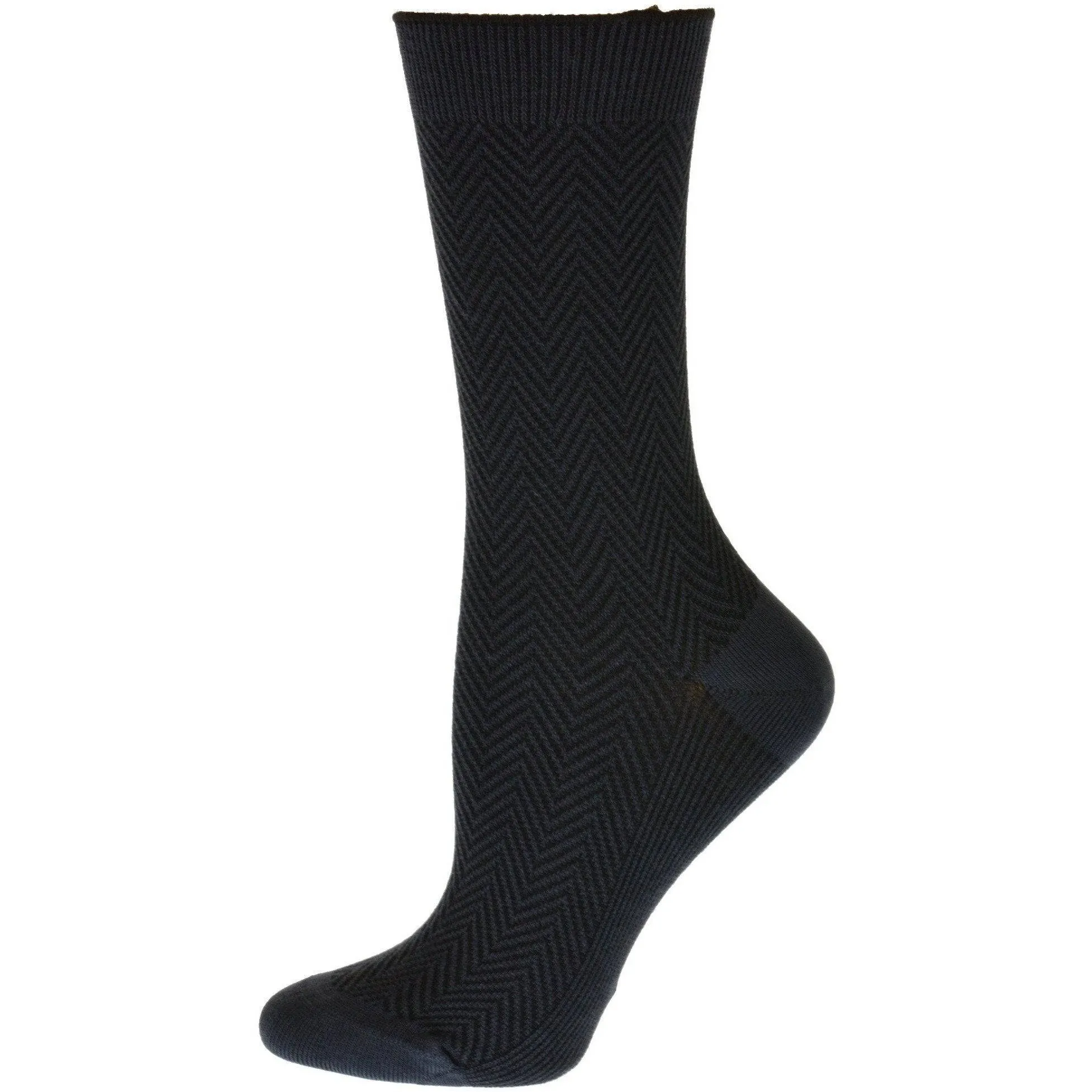 Women's Bamboo Socks for Dress or Casual Wear