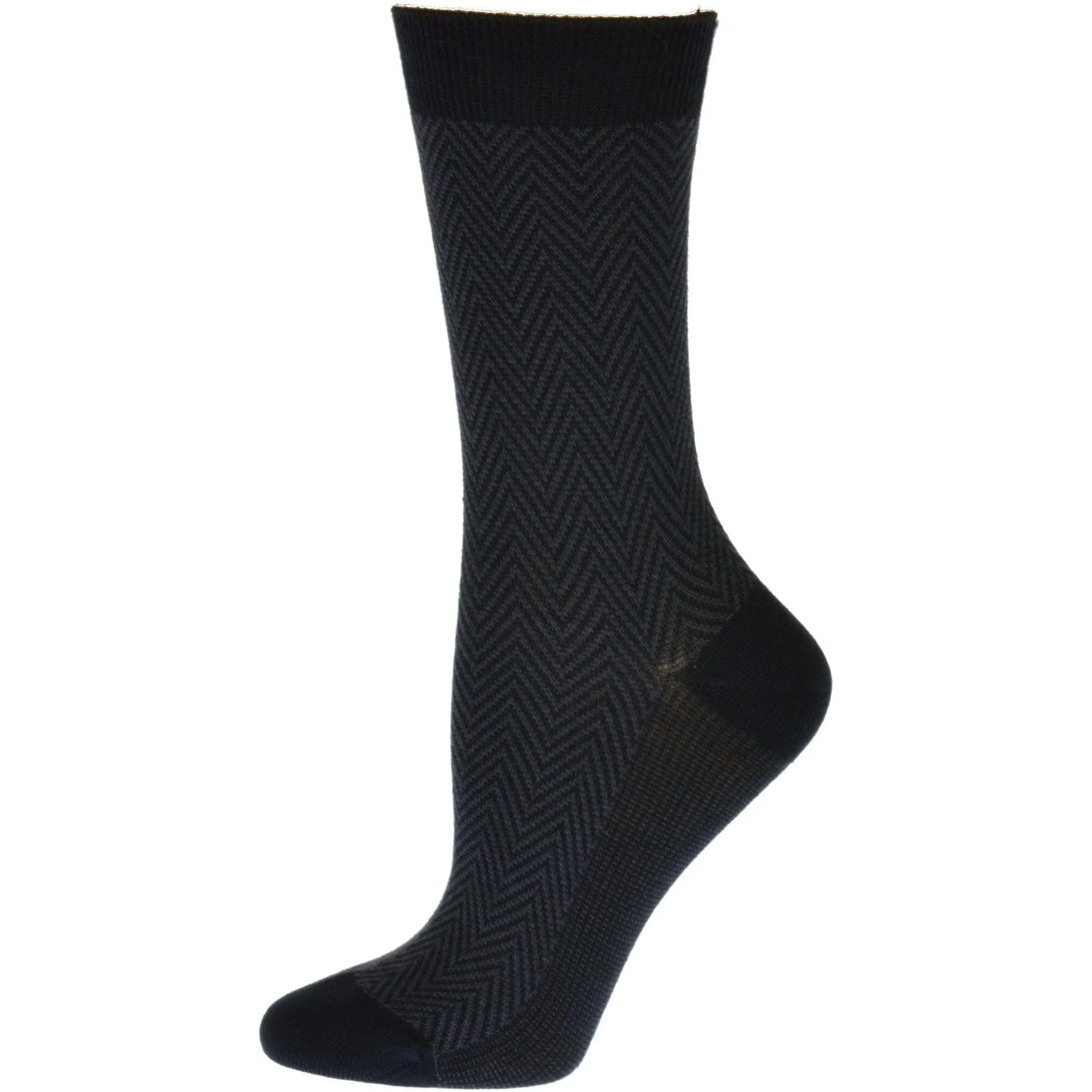 Women's Bamboo Socks for Dress or Casual Wear