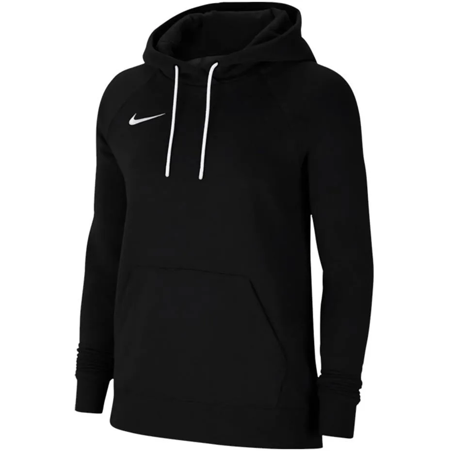 Women's Nike Park 20 Hoodie Black Cw6957 010