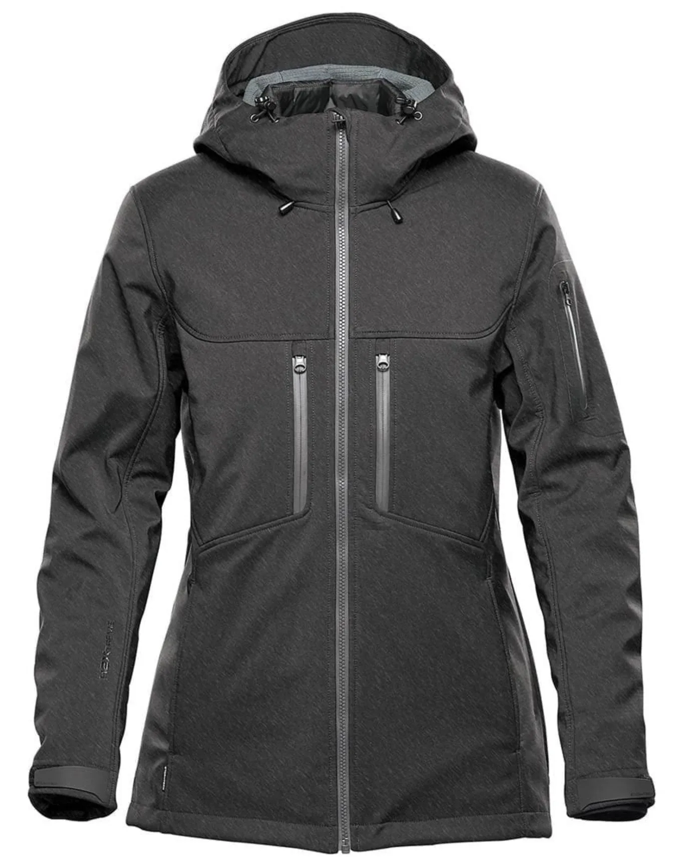 Women's Stormtech Epsilon System Jacket {ST-HR2W}