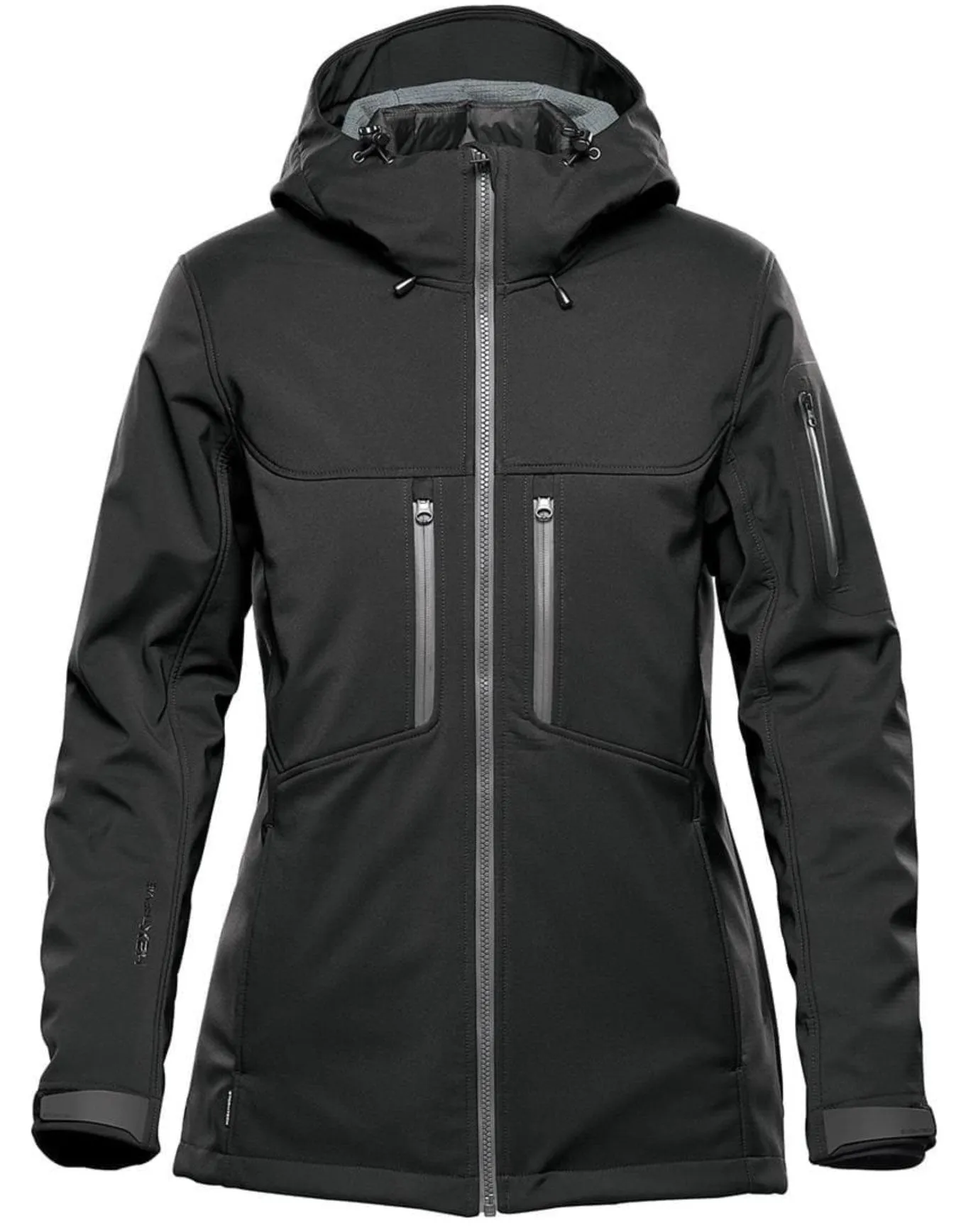 Women's Stormtech Epsilon System Jacket {ST-HR2W}