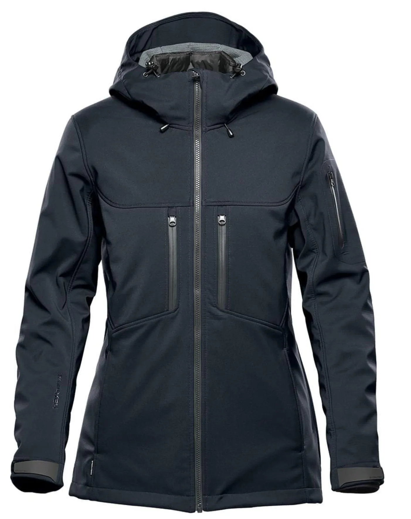 Women's Stormtech Epsilon System Jacket {ST-HR2W}