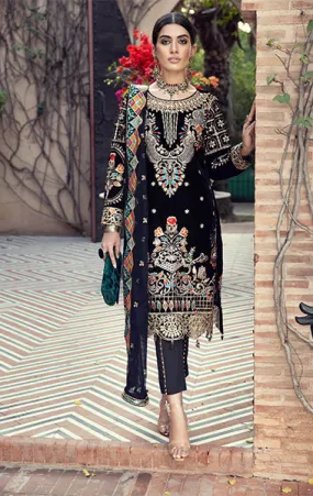 Zeenat Collection Vol 8 ZN 06